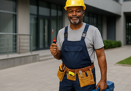 Building Maintenance