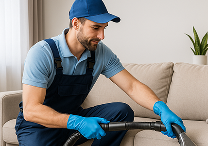 Sofa Cleaning Service
